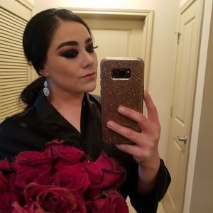 Meet your Posher, Ashanty